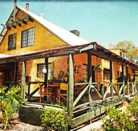 Darlington House