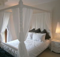 Darnell Bed  Breakfast - Queensland Tourism