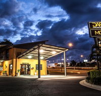 Darra Motel  Conference Centre - Queensland Tourism