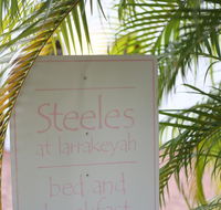 Darwin City BB - QLD Tourism