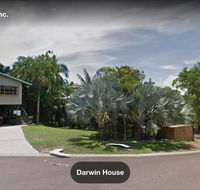 Darwin House - QLD Tourism