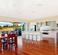 Dashaz Dream - Queensland Tourism