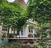 Davaar Hideaway Leura - QLD Tourism