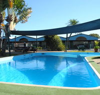 David Motor Inn - QLD Tourism