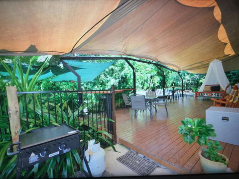 De Shed Shannonvale - Queensland Tourism 2