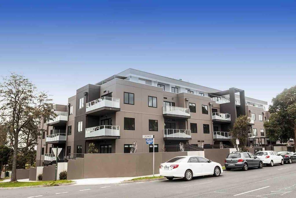 Donvale VIC Queensland Tourism