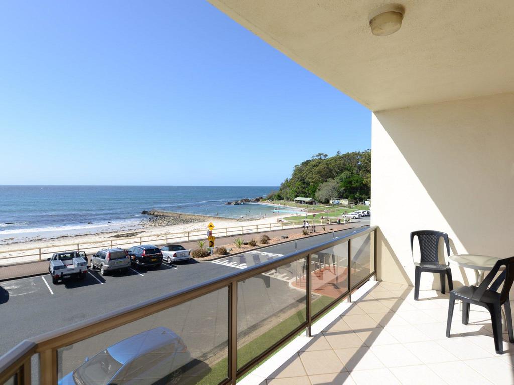Booti Booti NSW QLD Tourism