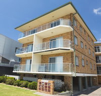 Debra Court Unit 1 - QLD Tourism