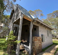 Deep Powder - QLD Tourism