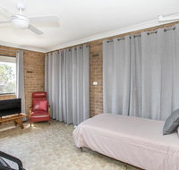 Deering 106 ULLADULLA - QLD Tourism