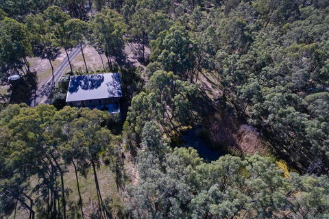 Deja Vu Estate - QLD Tourism 3