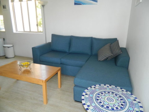 Del Rae Unit 15 - Shoal Bay - QLD Tourism 3