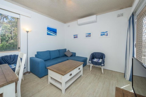 Del Rae Unit 15 - Shoal Bay - QLD Tourism 2