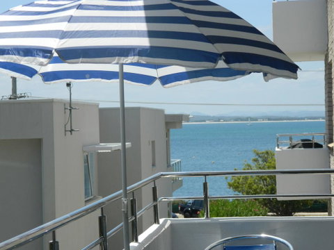 Del Rae Unit 15 - Shoal Bay - QLD Tourism 0