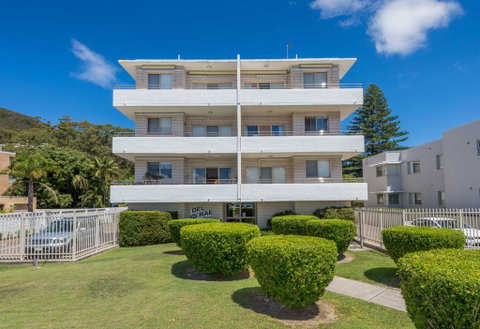 Del Rae Unit 8 - Shoal Bay - QLD Tourism 1