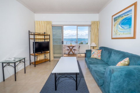 Del Rae Unit 8 - Shoal Bay - QLD Tourism 2