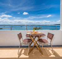 Del Rae Unit 8 - Shoal Bay