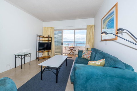 Del Rae Unit 8 - Shoal Bay - QLD Tourism 3