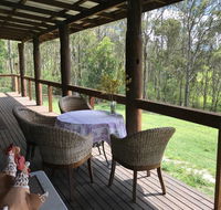 Delaneys Creek Cabin Retreat - QLD Tourism