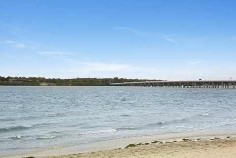Delightful Duplex On Rose Ct, Bongaree - QLD Tourism 0