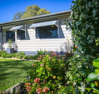 Dell-Lee Cottage - QLD Tourism