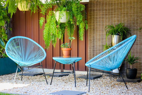 Dell-Lee Cottage - QLD Tourism 2