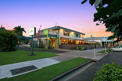 Demi View Motel - Queensland Tourism 0