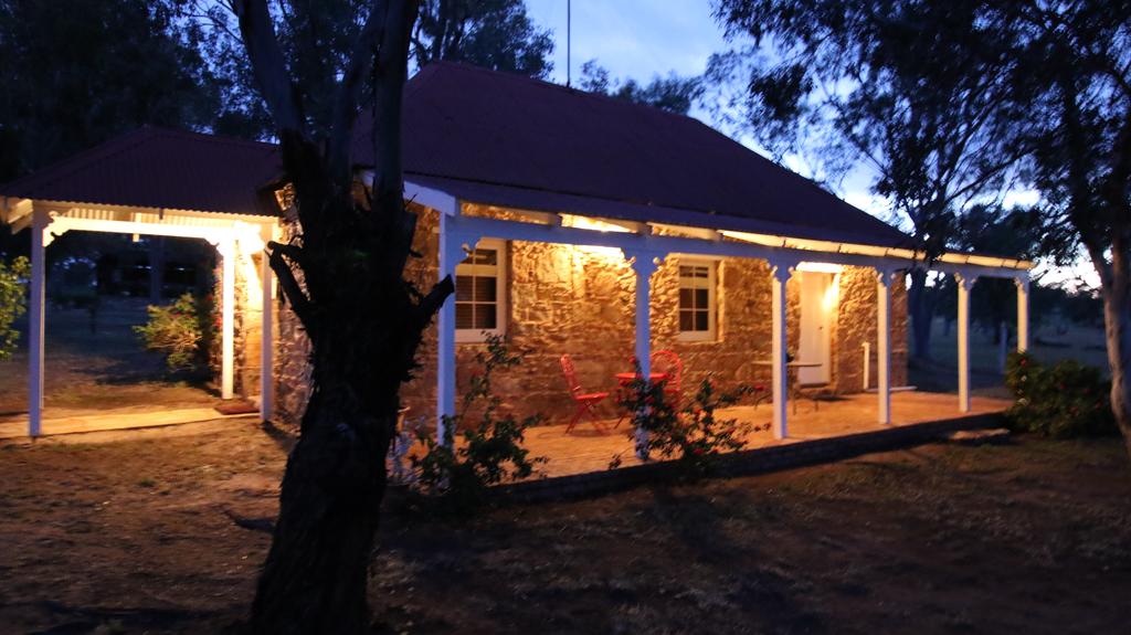 Irishtown WA QLD Tourism