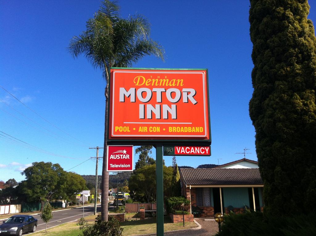 Hollydeen NSW QLD Tourism