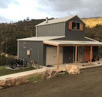 Derby Digs Barn - QLD Tourism