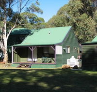 Derwent Bridge Chalets  Studios