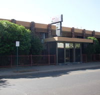 Desert Rose Inn Alice Springs - Queensland Tourism