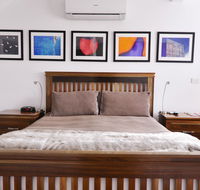 Destination Kyneton - QLD Tourism