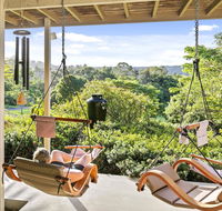Destiny's Run Retreat - Queensland Tourism