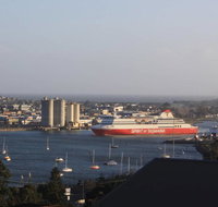 DevonPORT VIEWS - QLD Tourism