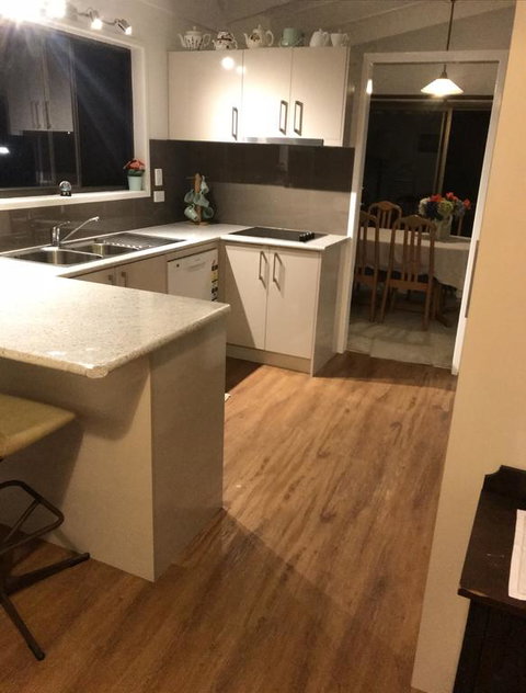 Di's Manor Homestay - QLD Tourism 3