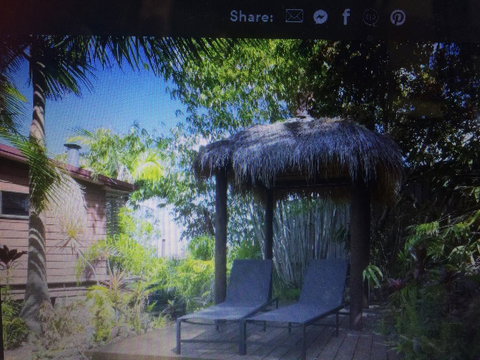 Di's Manor Homestay - QLD Tourism 2