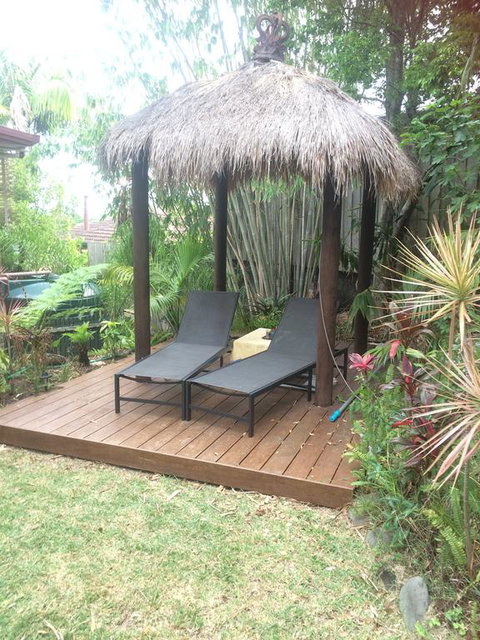 Di's Manor Homestay - QLD Tourism 1
