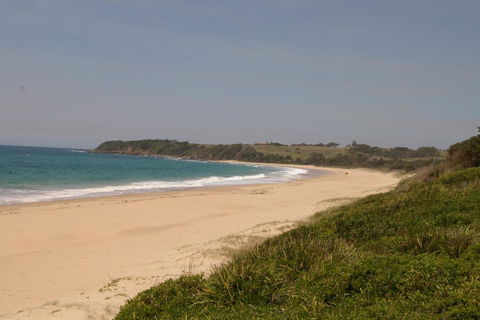 Diamond Beach Holiday Park - Queensland Tourism 3