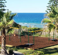 Diamond Beach Holiday Park - Queensland Tourism