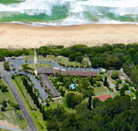 Diamond Beach Resort Mid North Coast NSW - Queensland Tourism