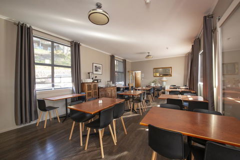 Diana Alpine Lodge - QLD Tourism 2