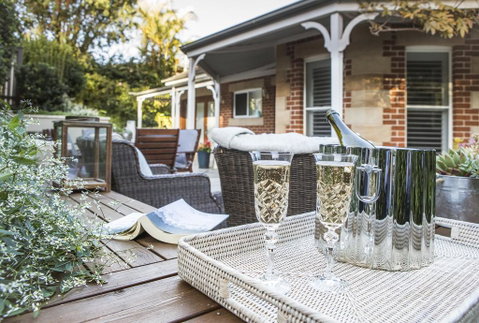 Diggers Beach Cottage - QLD Tourism 2