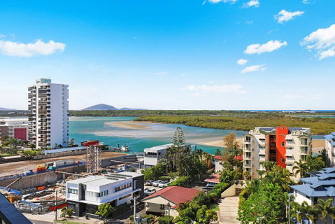 Direct Hotels - The Rhythm On Beach - QLD Tourism 1