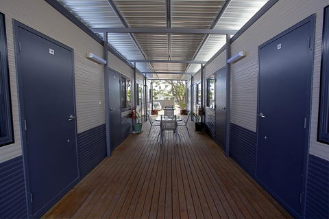 Discovery Parks - Blackwater - Queensland Tourism 3