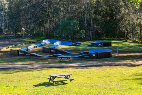 Discovery Parks - Forster - Queensland Tourism 2