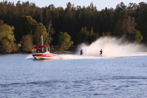 Discovery Parks - Forster - Queensland Tourism 1