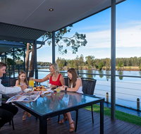 Discovery Parks - Forster