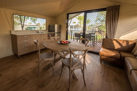 Discovery Parks - Fraser Street, Hervey Bay - Queensland Tourism 2