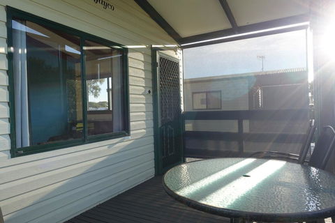 Discovery Parks - Goolwa - QLD Tourism 2